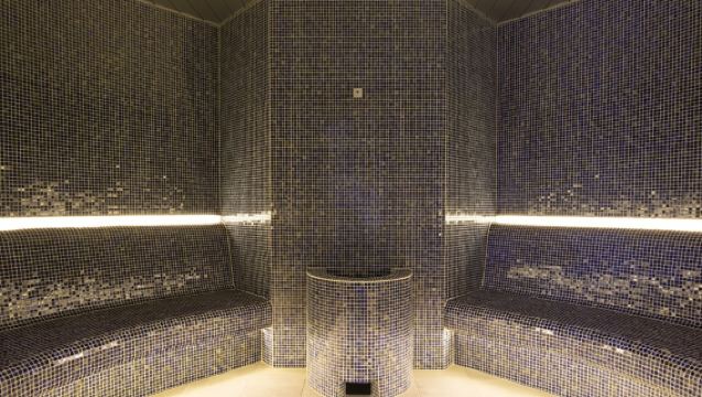 山梨泊まれる温泉　より道の湯