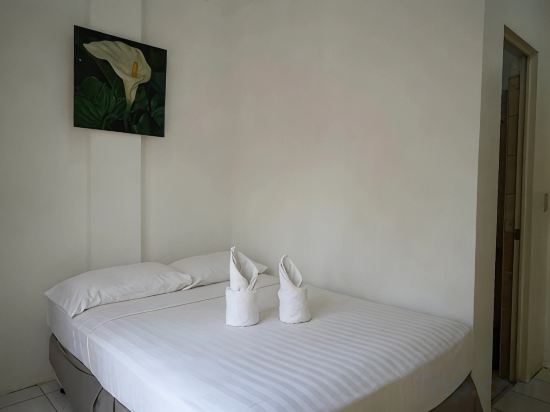 Island Inn Boracay Room Type - Superior Room with Balcony