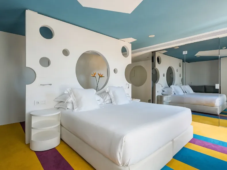 Room Mate Pau, Barcelona