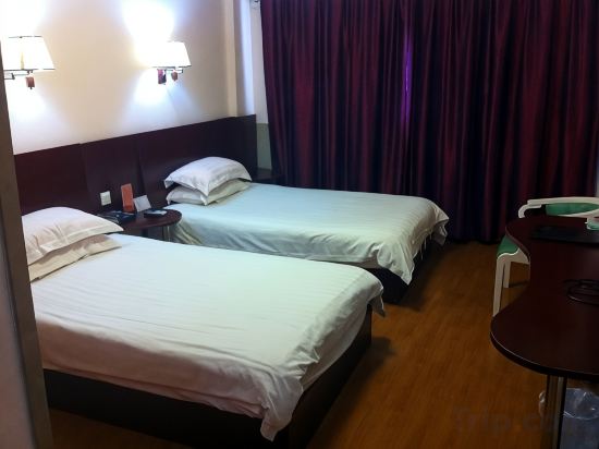 Others 4, Suchuang Hotel, Shanghai