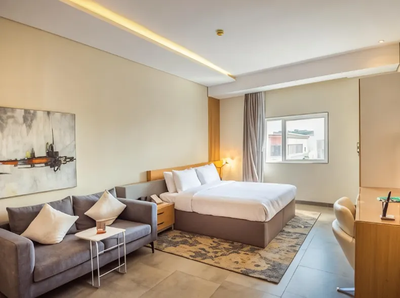 Ewaa Express Hotel - AlRawda