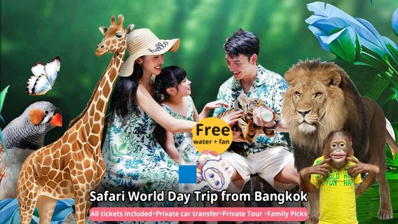 BangkokTours