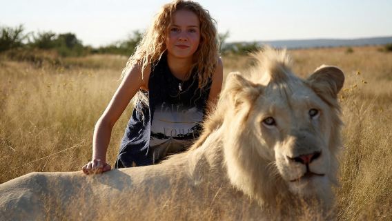 Cascate Vittoria, Zimbabwe: esplora il Santuario dei grandi felini e cammina con i leoni in un tour miracoloso di mezza giornata