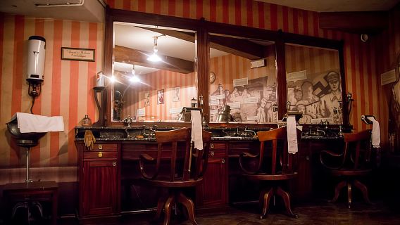 Schindler's Factory Guided Tour