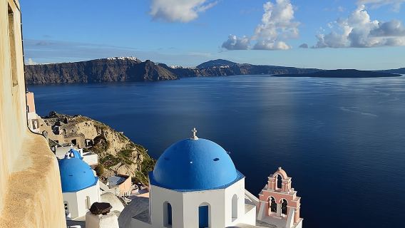 SantoriniTours