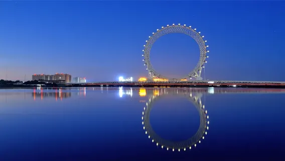 濰坊+青州+臨朐+壽光一日遊【商務/旅遊包車，司導陪玩】