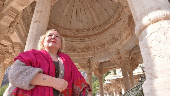 Skip-the-Line Jaipur Tour with a Private Guide