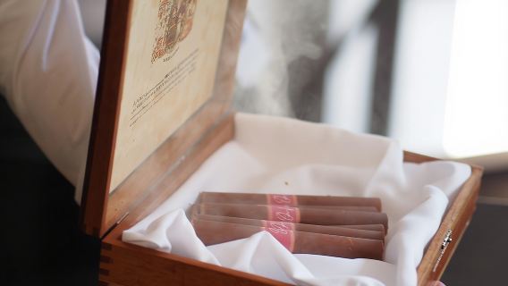 Melbourne Lanes & Arcades Chocolate and Dessert Walking Tour