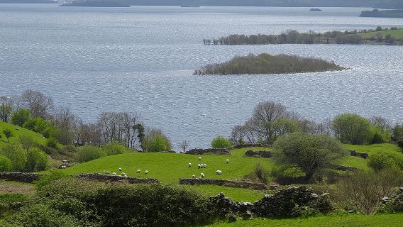 Tour privato di un giorno nel Connemara