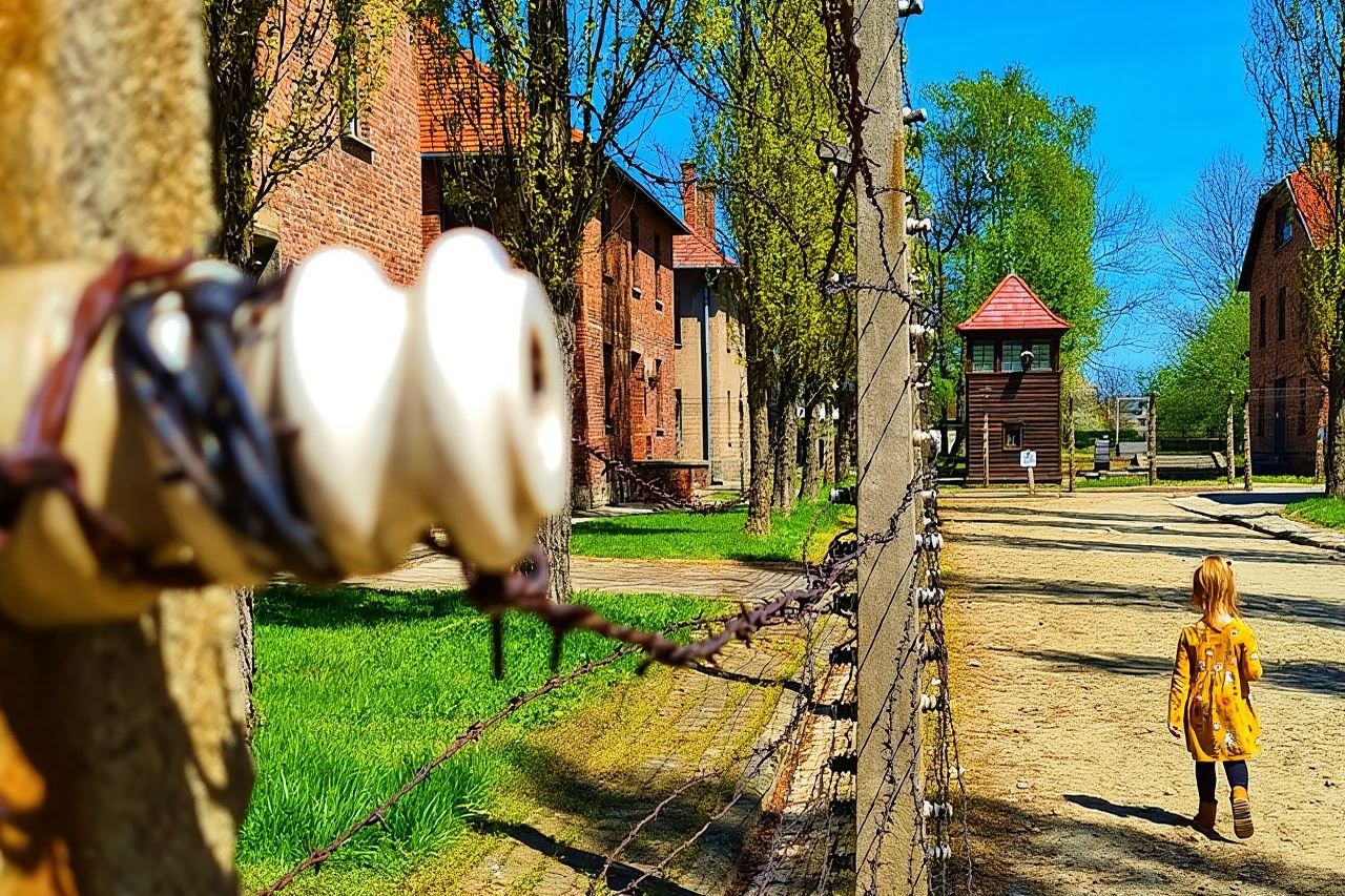 Auschwitz-Birkenau Tour with Private Transport