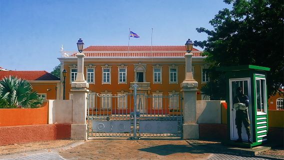 Isola di Santiago: il meglio del tour di Praia e Cidade Velha, patrimonio dell'umanità