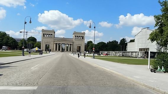 MunichTours
