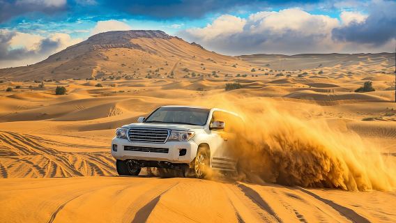 SharjahTours
