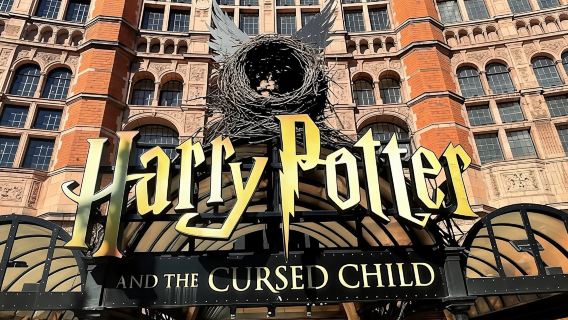 London Harry Potter Movie Locations Magical Guided Tour