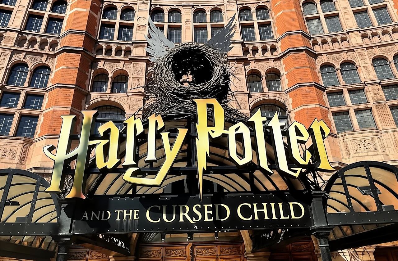 London Harry Potter Movie Locations Magical Guided Tour