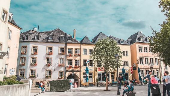 LuxembourgTours