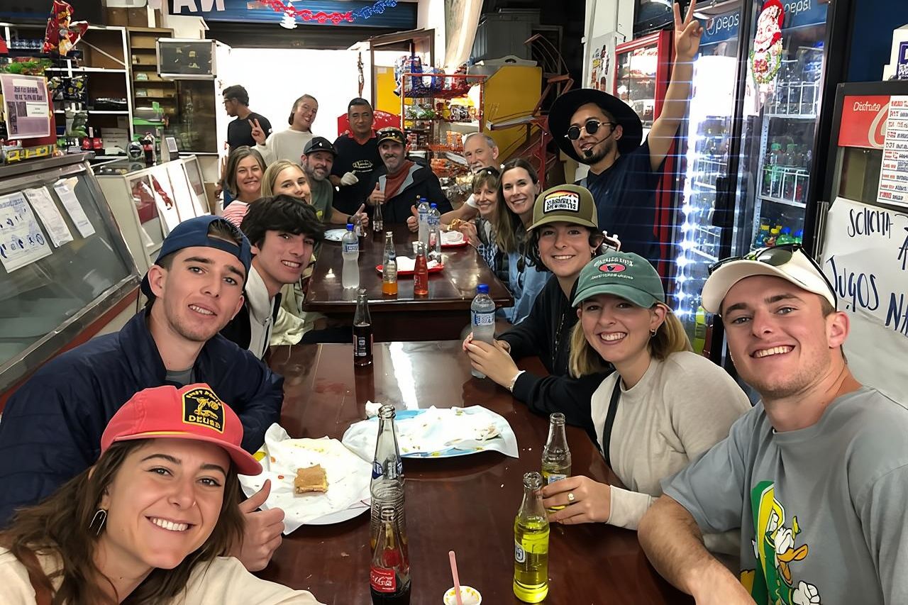 Quito Oldtown: un tour culturale e gastronomico a piedi e per lo shopping