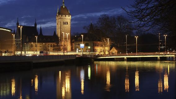 瑞士蘇黎世-蘇黎世湖-大教堂-可客製化【普通話專車-舒適純淨】