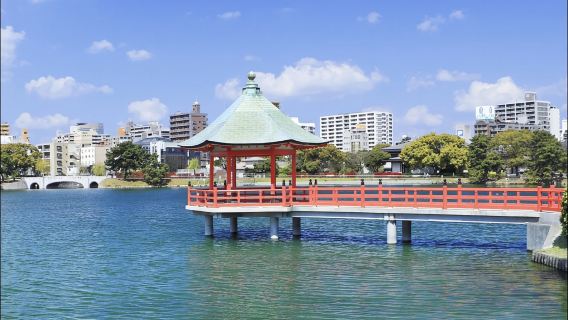 絲島市日遊