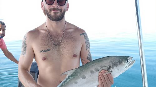 Nanje Fishing Trips Dubai 7