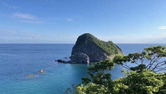 日本小樽積丹町黃金岬-島武意海岸-神威岬【北海道中文專車】