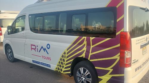 Private Departure Transportation from Dubai City to Dubai Airport Transfer Services 5