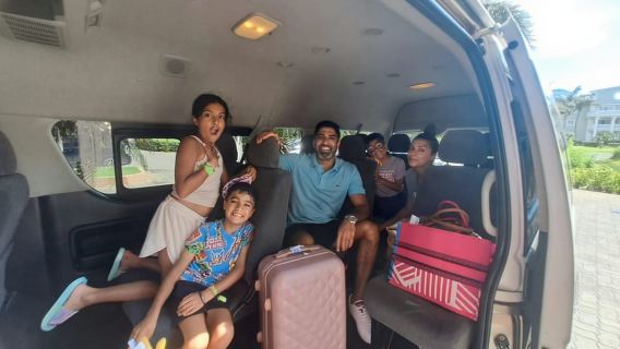 Ocho Rios: trasferimenti dall'aeroporto di Montego Bay agli hotel di Ocho Rios