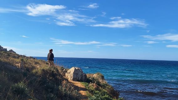 Malta nascosta: dalle meraviglie costiere alla città silenziosa