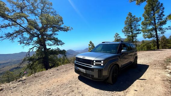 Gran Canaria: tour premium safari in 4x4 con guida locale