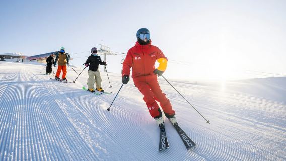 Cardrona: First Timer Ski or Snowboard Package