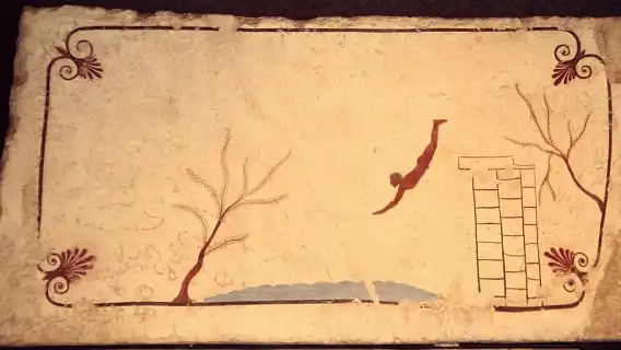 Paestum: 2-Hour Greek Temples & Archaeological Museum