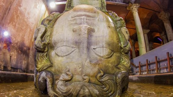 Istanbul: Basilica, Hagia Sophia, Blue Mosque Tour & Cruise