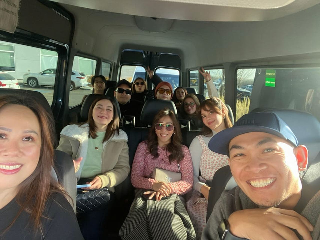 Desde Banff: excursión de medio día al lago Moraine y al lago Louise