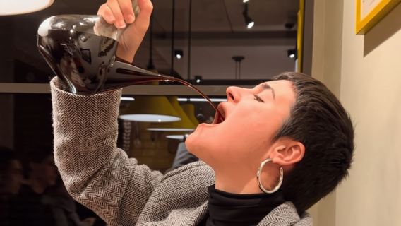 Girona Evening Food Tour & Tapas Bar Experience