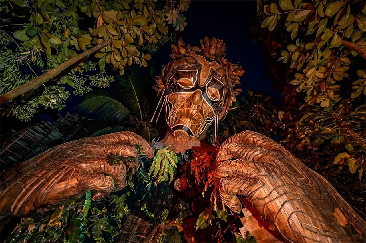 Tour di un giorno all'attrazione di Lago dos Lagos + Lago Rosa