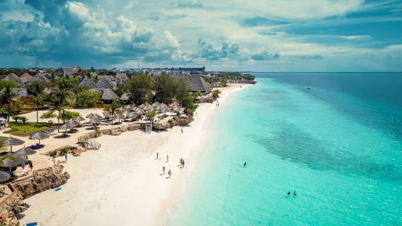 Zanzibar : Expérience de visite guidée d'une demi-journée sur l'île de Zanzibar