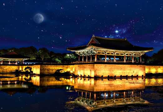 Old Korea Thousand History Tour of Gyeongju from Busan