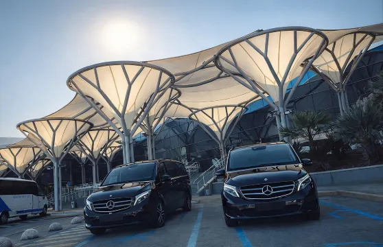 斯普利特機場 (SPU) 私人接送