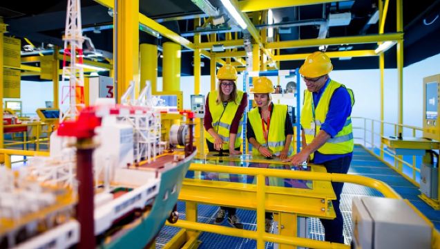 Rotterdam: Biglietto d'ingresso per il Museo Marittimo di Rotterdam e il porto museo storico