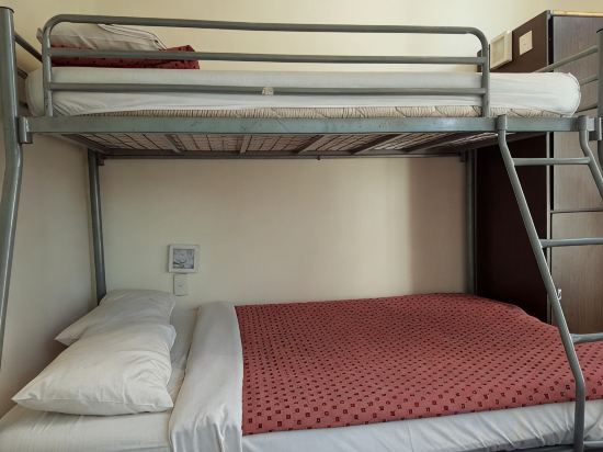 790 on George Backpackers Room Type - Bed in 6-Bed Mixed Dormitory Room