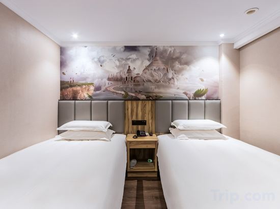 Others 4, Youjia hotel, Hangzhou