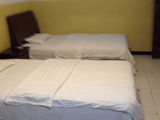 Others 4, Jinlong Hotel, Tianmen
