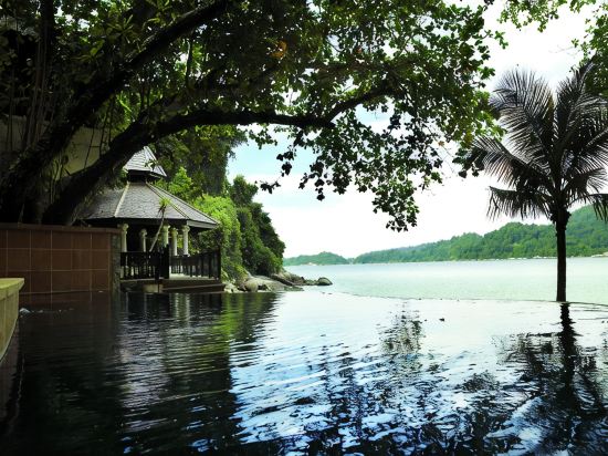 Pangkor Laut Resort - Tap to explore photos