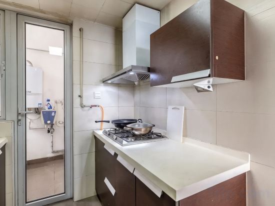 Others 2, Anan Apartment (Chengdu Chunxi Road Taikoo Li), Chengdu