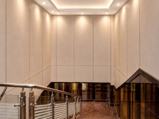Others 3, Xianting Esports Hotel, Shanghai