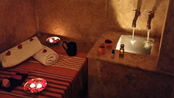Spa Hammam & Massage