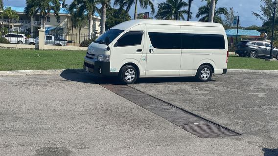 Montego Bay Airport transfers-Excellence,Royalton,Ocean Coral Spring(Round Trip)