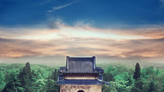 南京旅行服務