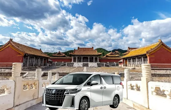 北京來回河北清東陵12小時純玩包車一日遊+5環內上門接送