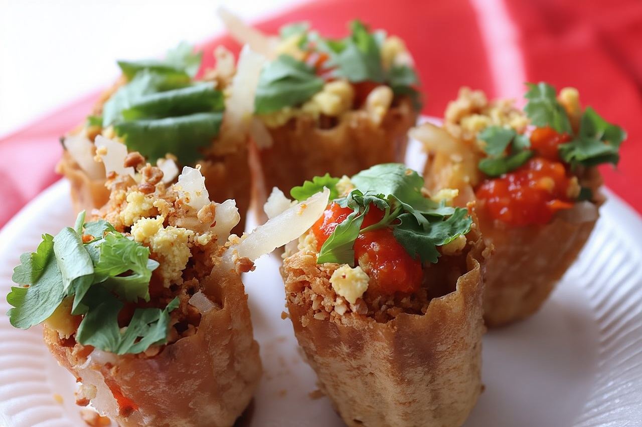 Сингапур: гастрономический тур по рынку Chinatown Hawker Market с дегустацией 7 блюд